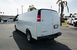 2025 Chevrolet Express 2500 RWD Empty Cargo Van for sale #S1249636 - photo 3