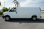 2025 Chevrolet Express 2500 RWD Empty Cargo Van for sale #S1249636 - photo 11