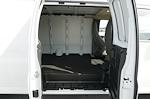 2025 Chevrolet Express 2500 RWD Empty Cargo Van for sale #S1249636 - photo 17