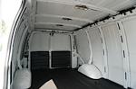 2025 Chevrolet Express 2500 RWD Empty Cargo Van for sale #S1249636 - photo 18