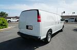2025 Chevrolet Express 2500 RWD Empty Cargo Van for sale #S1249636 - photo 9