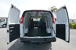 2025 Chevrolet Express 2500 RWD Empty Cargo Van for sale #S1249636 - photo 2