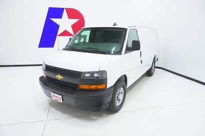 New 2025 Chevrolet Express 2500 Empty Cargo Van for sale #S1273343 - photo 1