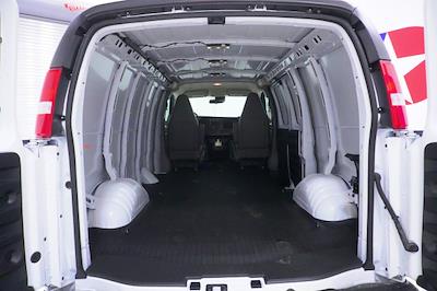 New 2025 Chevrolet Express 2500 Empty Cargo Van for sale #S1273343 - photo 2