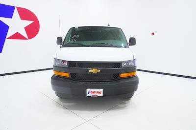 New 2025 Chevrolet Express 2500 Empty Cargo Van for sale #S1273343 - photo 2
