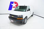 New 2025 Chevrolet Express 2500 Empty Cargo Van for sale #S1273343 - photo 1