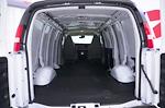 New 2025 Chevrolet Express 2500 Empty Cargo Van for sale #S1273343 - photo 12