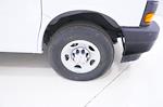 New 2025 Chevrolet Express 2500 Empty Cargo Van for sale #S1273343 - photo 5