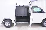 New 2025 Chevrolet Express 2500 Empty Cargo Van for sale #S1273343 - photo 7