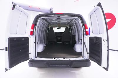 New 2025 Chevrolet Express 2500 - photo 2