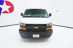 New 2025 Chevrolet Express 2500 Empty Cargo Van for sale #S1273504 - photo 4