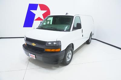 New 2025 Chevrolet Express 2500 Empty Cargo Van for sale #S1273506 - photo 1