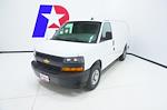 New 2025 Chevrolet Express 2500 Empty Cargo Van for sale #S1273506 - photo 1