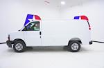 New 2025 Chevrolet Express 2500 Empty Cargo Van for sale #S1273506 - photo 16