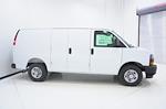 New 2025 Chevrolet Express 2500 Empty Cargo Van for sale #S1273506 - photo 4