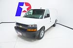 New 2025 Chevrolet Express 2500 Empty Cargo Van for sale #S1273507 - photo 1