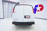 New 2025 Chevrolet Express 2500 Empty Cargo Van for sale #S1273507 - photo 11