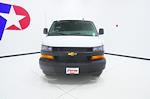 New 2025 Chevrolet Express 2500 Empty Cargo Van for sale #S1273507 - photo 2