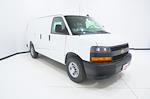 New 2025 Chevrolet Express 2500 Empty Cargo Van for sale #S1273507 - photo 3