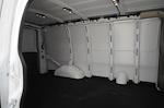 New 2025 Chevrolet Express 2500 Empty Cargo Van for sale #S1273507 - photo 8