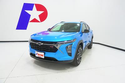 2025 Chevrolet Trax FWD SUV for sale #SC260364 - photo 1