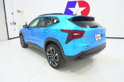 2025 Chevrolet Trax FWD SUV for sale #SC260364 - photo 2