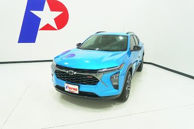 2025 Chevrolet Trax FWD SUV for sale #SC276337 - photo 1