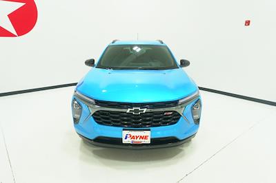 2025 Chevrolet Trax FWD SUV for sale #SC276337 - photo 2