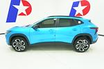 2025 Chevrolet Trax FWD SUV for sale #SC276337 - photo 8