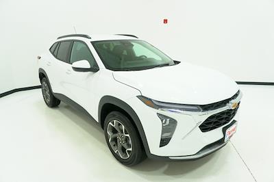 2025 Chevrolet Trax FWD SUV for sale #SC276778 - photo 1