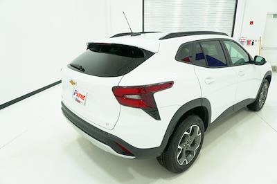 2025 Chevrolet Trax FWD SUV for sale #SC276778 - photo 2