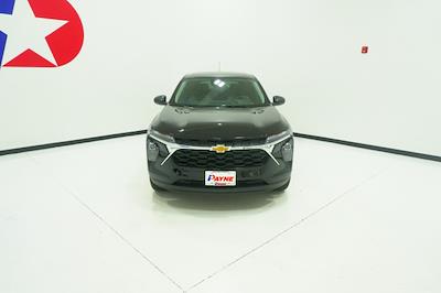 2025 Chevrolet Trax FWD SUV for sale #SC278854 - photo 2
