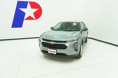2025 Chevrolet Trax FWD SUV for sale #SC279169 - photo 1