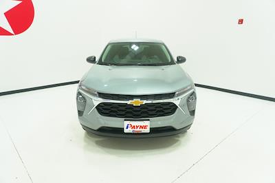 2025 Chevrolet Trax FWD SUV for sale #SC279169 - photo 2
