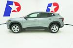 2025 Chevrolet Trax FWD SUV for sale #SC279169 - photo 9
