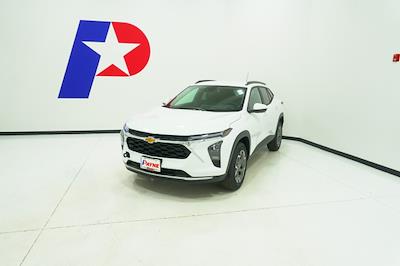 2025 Chevrolet Trax FWD SUV for sale #SC279247 - photo 2