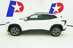 2025 Chevrolet Trax FWD SUV for sale #SC279247 - photo 9