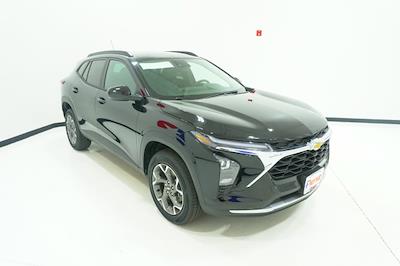2025 Chevrolet Trax FWD SUV for sale #SC279313 - photo 1
