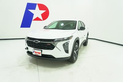 2025 Chevrolet Trax FWD SUV for sale #SC279680 - photo 1