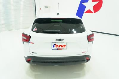 2025 Chevrolet Trax FWD SUV for sale #SC279680 - photo 2