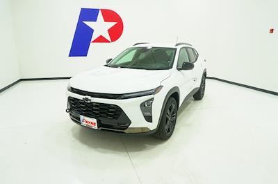 2025 Chevrolet Trax FWD SUV for sale #SC279724 - photo 1