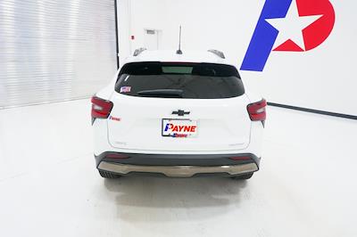 2025 Chevrolet Trax FWD SUV for sale #SC279724 - photo 2