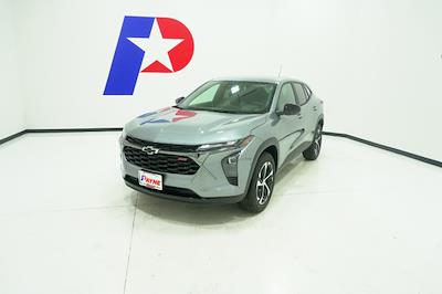 2025 Chevrolet Trax FWD SUV for sale #SC279900 - photo 1