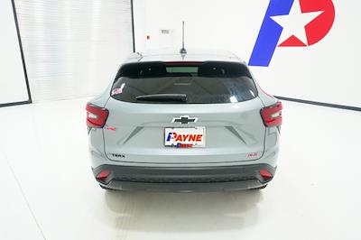 2025 Chevrolet Trax FWD SUV for sale #SC279900 - photo 2