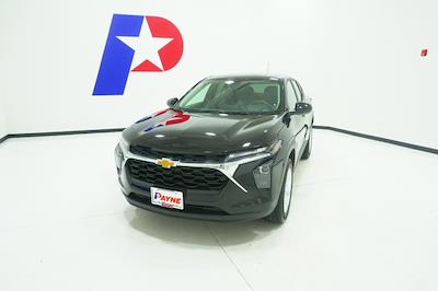 2025 Chevrolet Trax FWD SUV for sale #SC280104 - photo 1