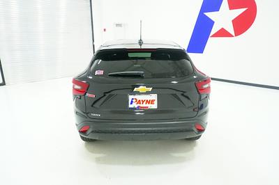 2025 Chevrolet Trax FWD SUV for sale #SC280104 - photo 2