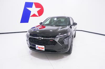 2025 Chevrolet Trax FWD SUV for sale #SC280379 - photo 1