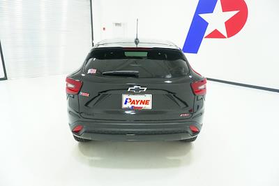 2025 Chevrolet Trax FWD SUV for sale #SC280379 - photo 2