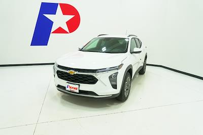 2025 Chevrolet Trax FWD SUV for sale #SC280426 - photo 1