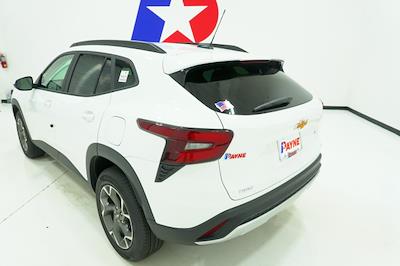 2025 Chevrolet Trax FWD SUV for sale #SC280426 - photo 2